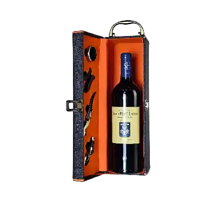 Chateau Smith Haut Lafitte Rouge 2010 禮盒裝