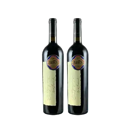 Sena 2014 2支套裝