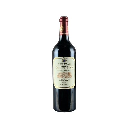 Chateau du Tertre 2013