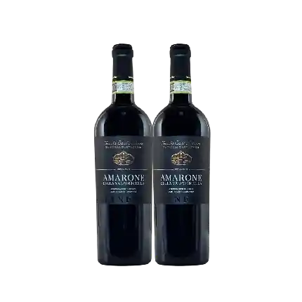 Tenuta Sant Antonio Manfro 2017 2支套裝