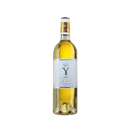 Y D'Yquem (Y grec) 2004