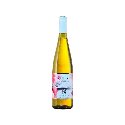 Yizhong Chardonnay White Wine 2023 寧夏億眾酒庄霞多麗白酒